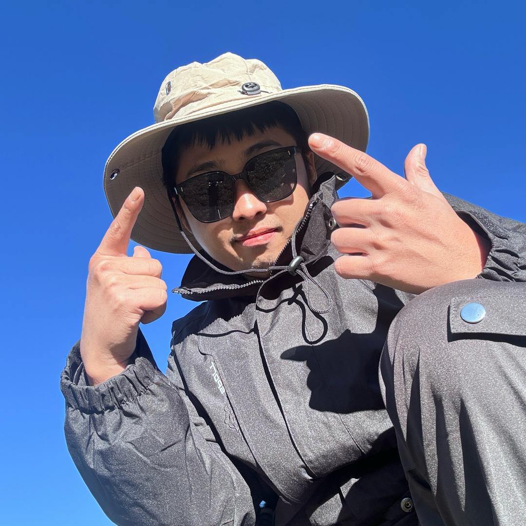 潮汕小灰 地主团