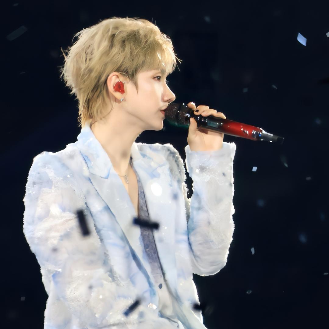 小王美女發大财🏦【汪苏泷跨年有票版】