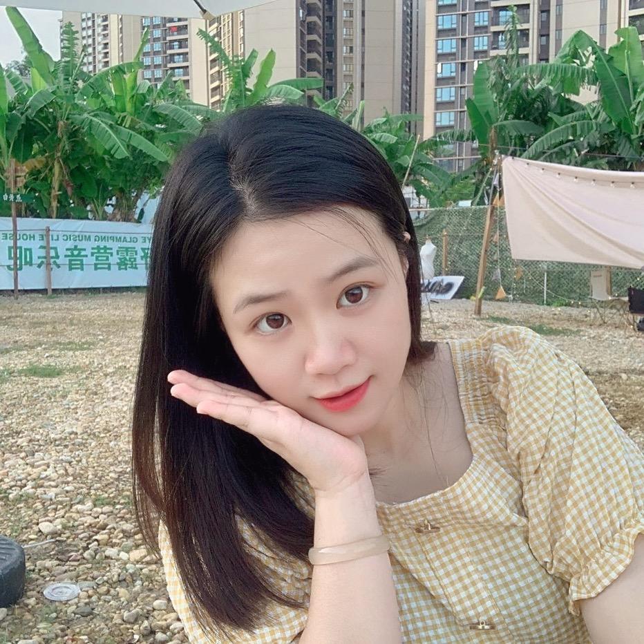 小龙女🔥