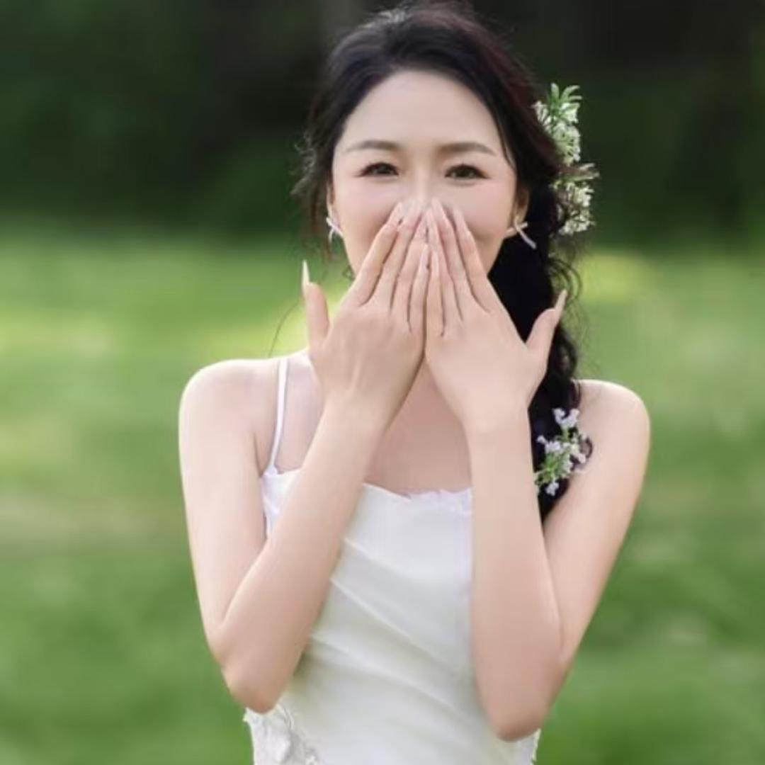 甜美的故事
