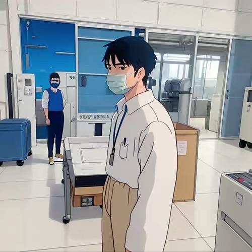 等一个决定