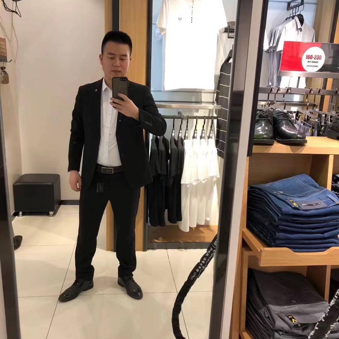 ༺好运来༻