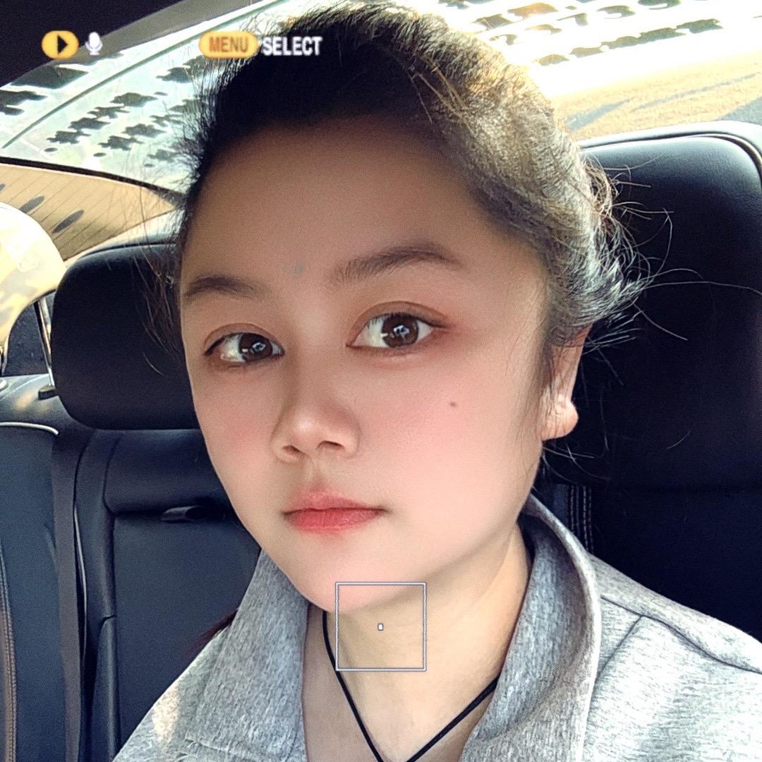 👀大眼睛