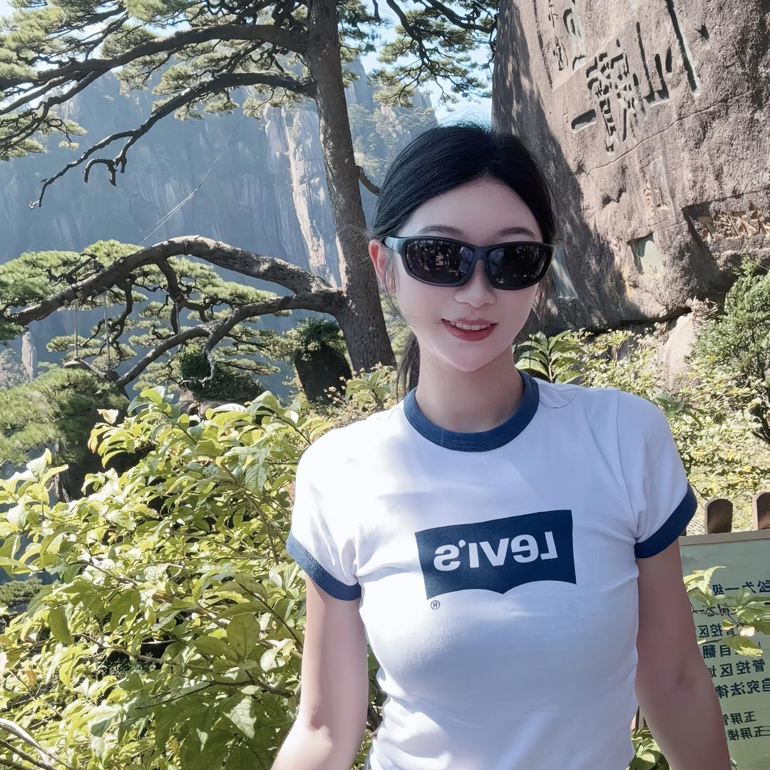 黄山开心导游🌸