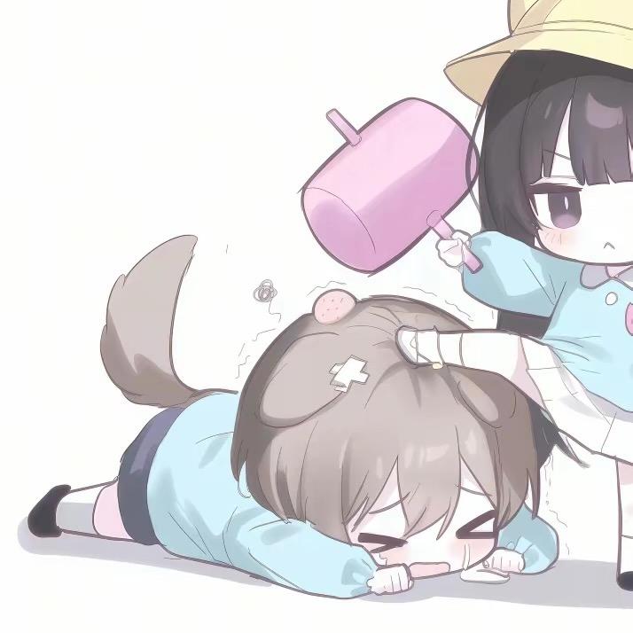 你的Y