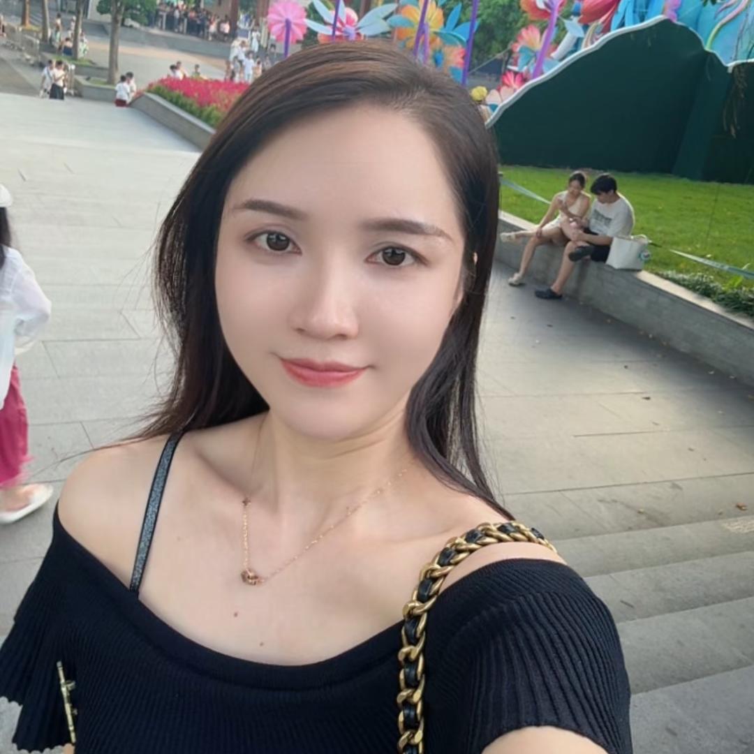 防城港海味特产小芳