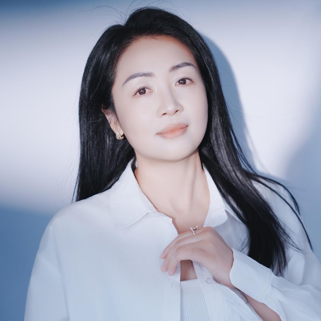 中山光阳幼儿园冯园长