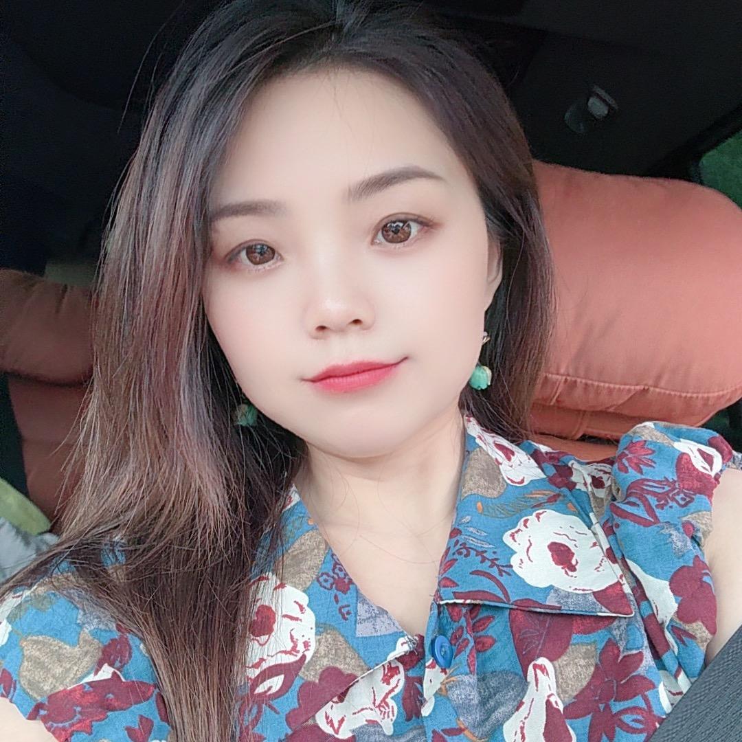 我是小丽(记录生活)