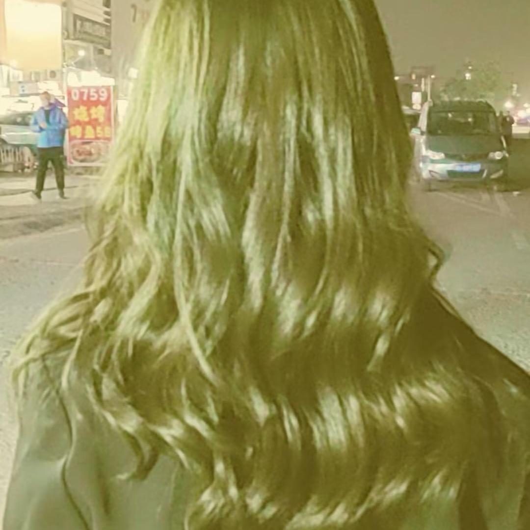 @前女友☘️