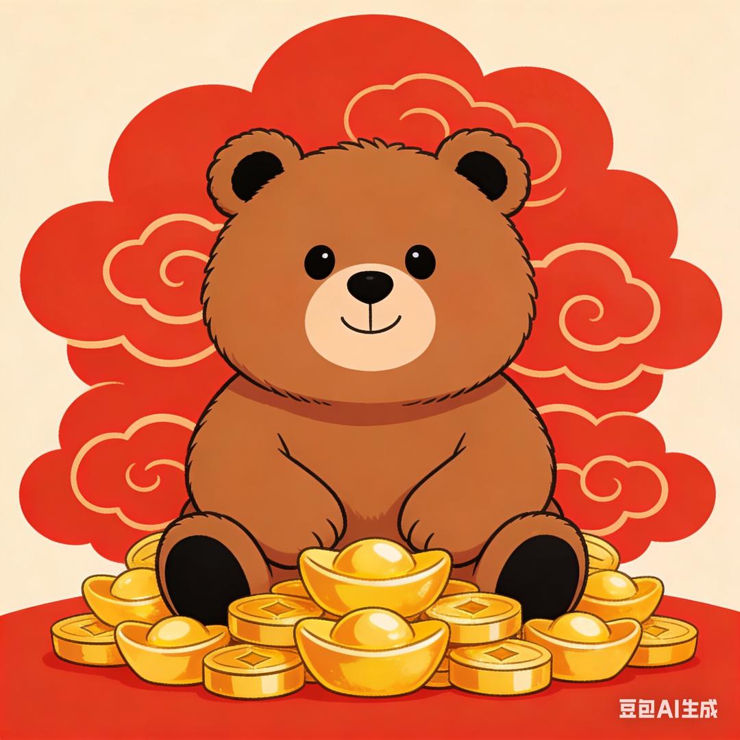 熊耕伴吴