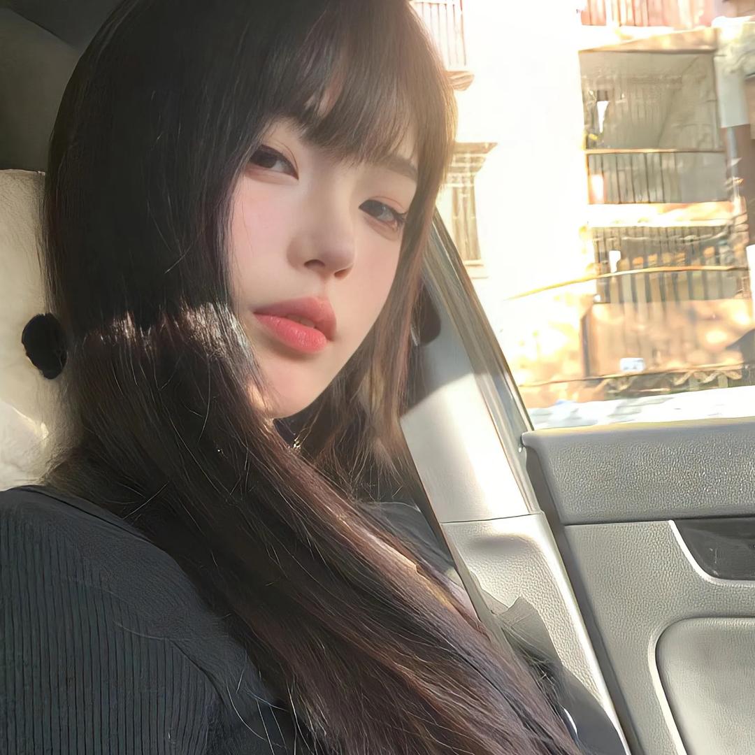 颜妹♛