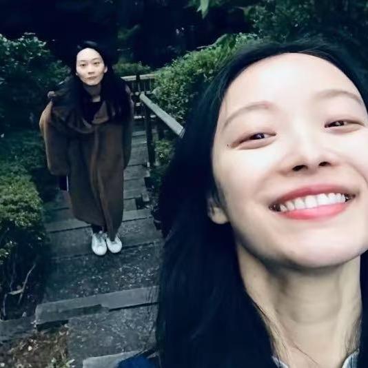 .我不叫亚麻