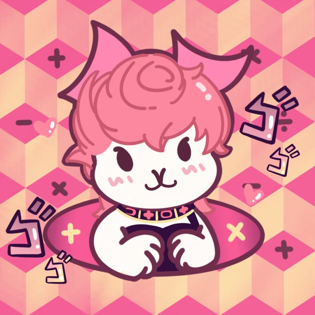 无名熊猫