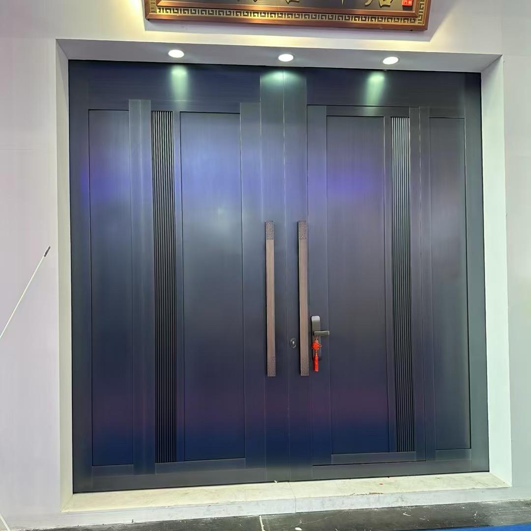 太康县豫杰门业，智扬门业