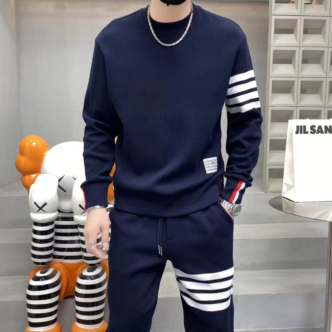 小胖时尚男装店