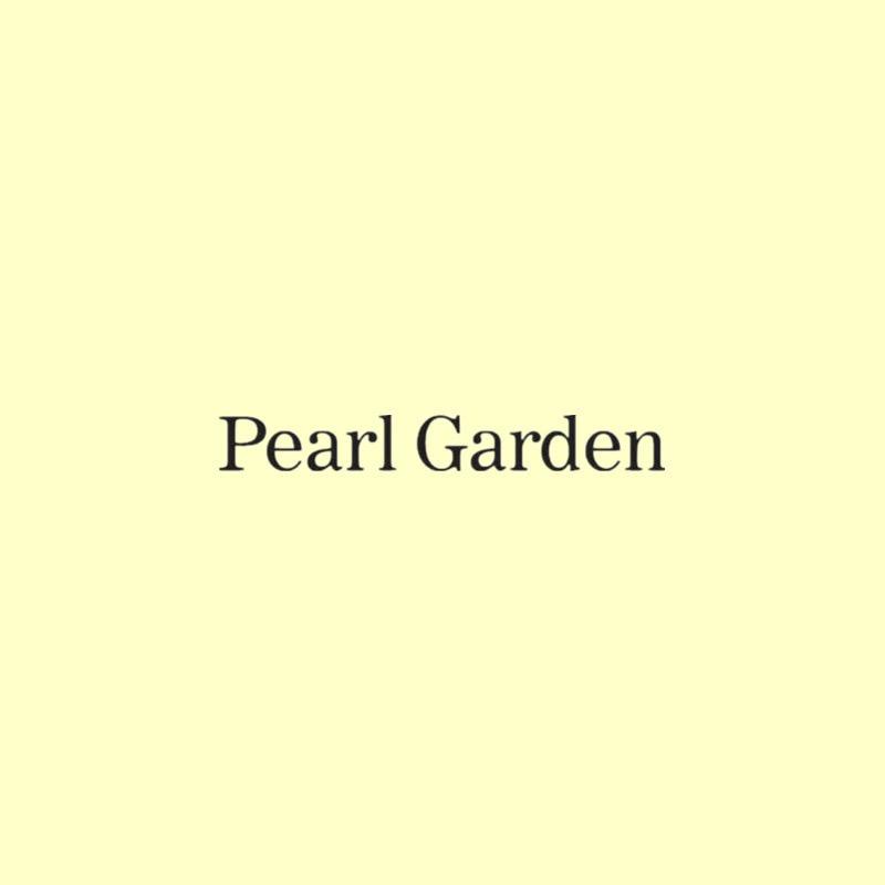 Pearl Garden
