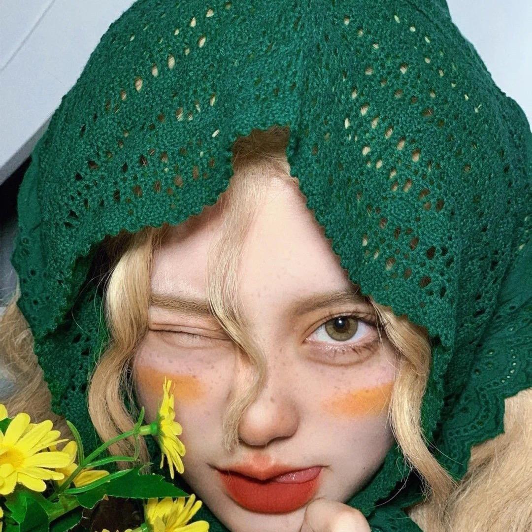 🌈🌈你很特别