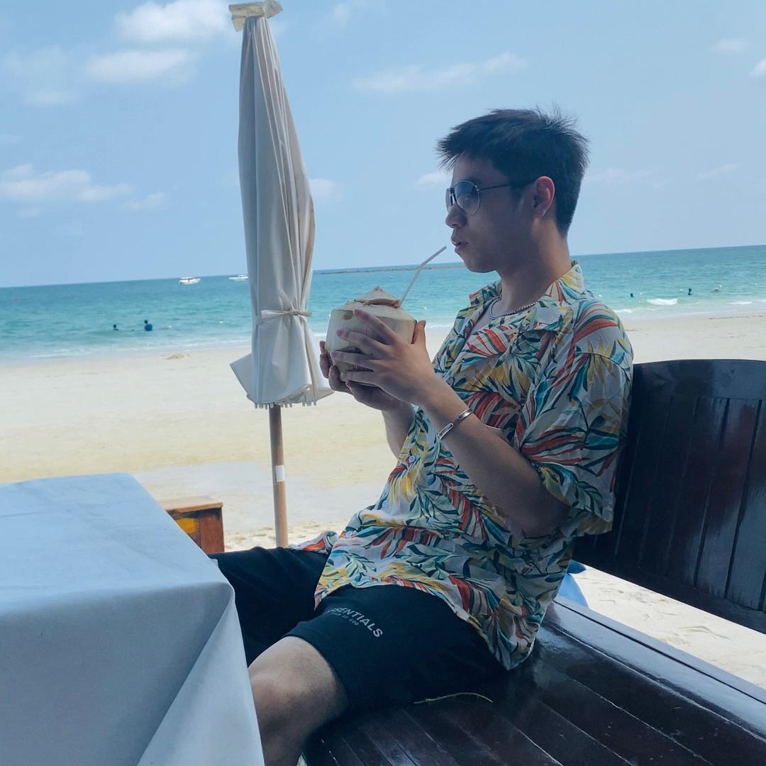 罗成TF.i美发