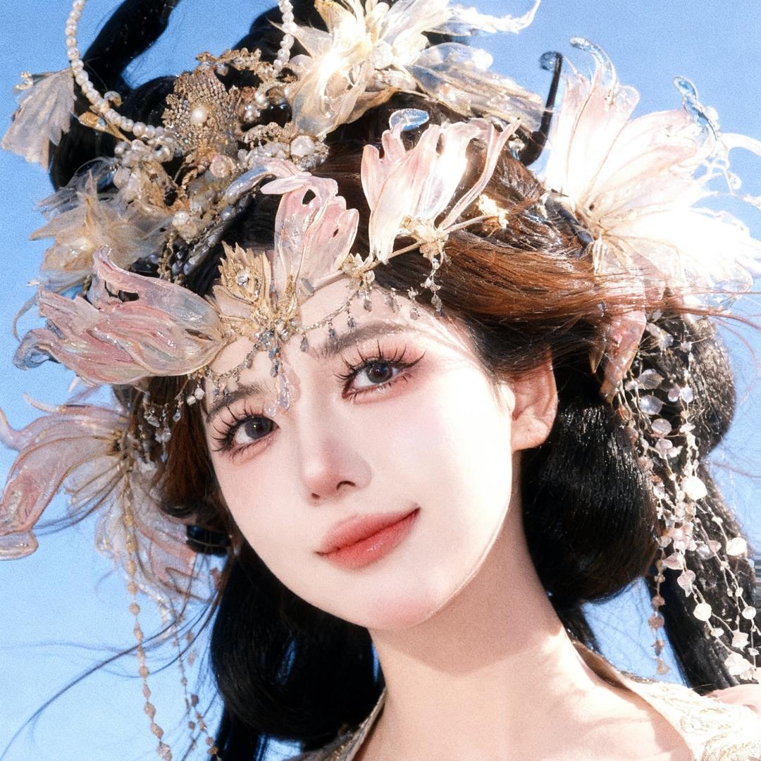 小甜豆Leila (读博版)