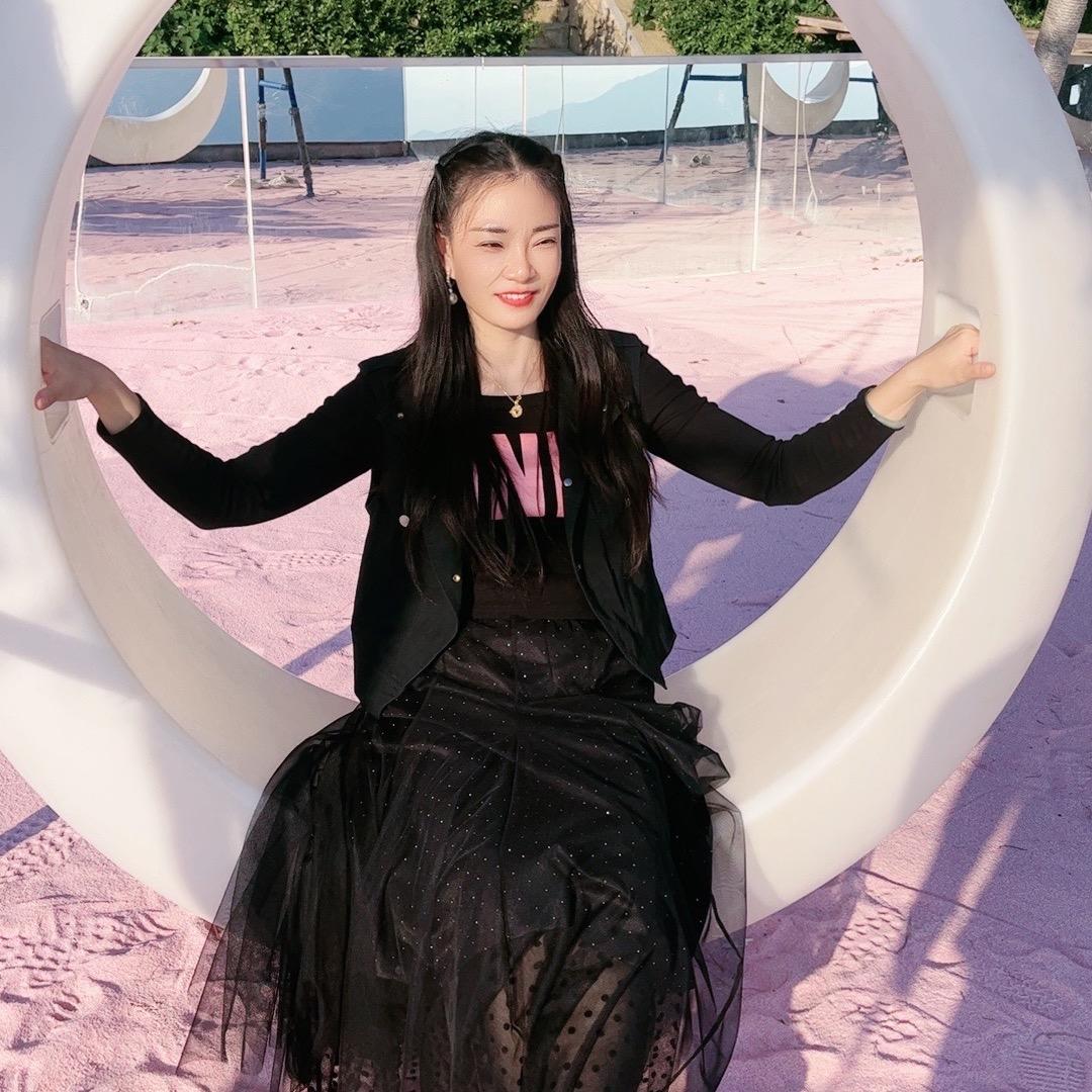 兔牙（红红）