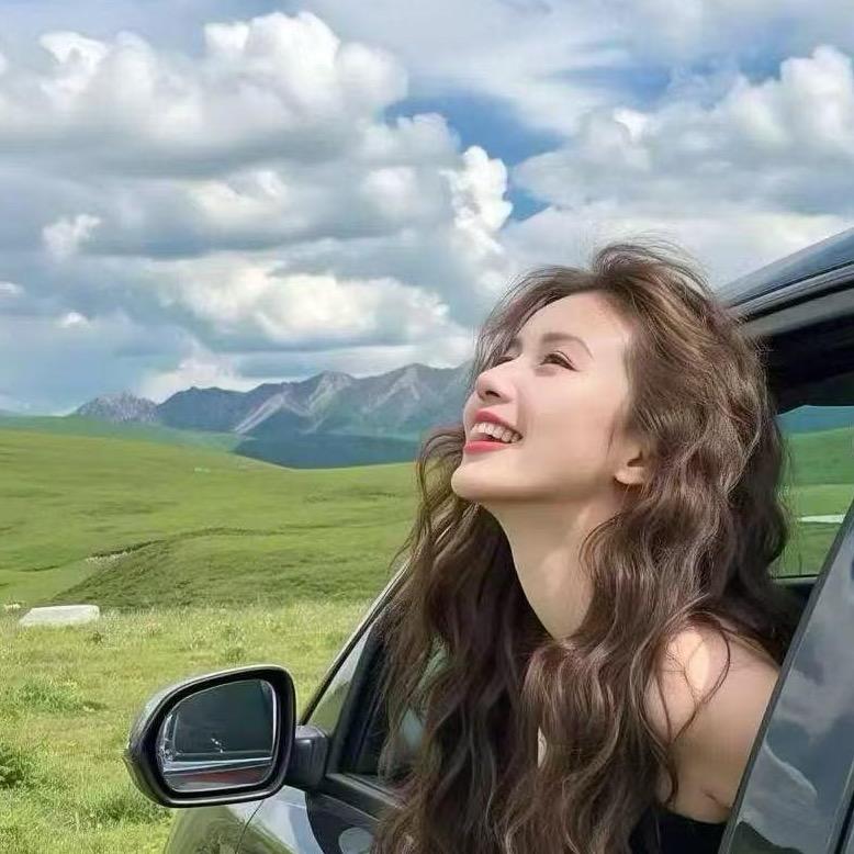 小红帽要真的Happy