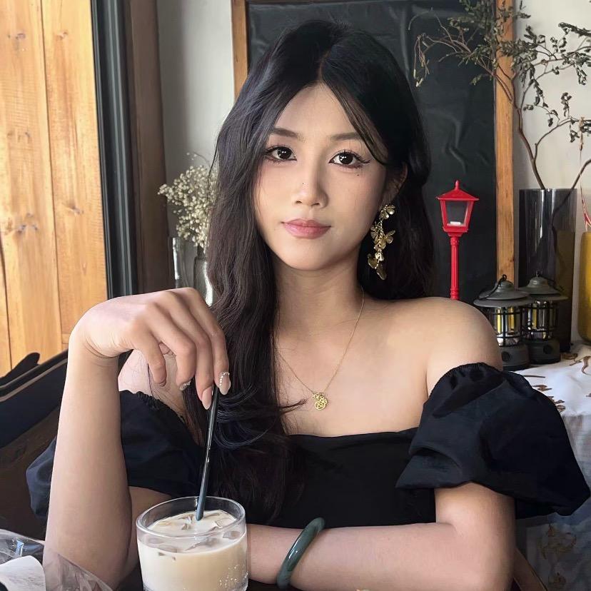 小鹿的平果柠香黑茶铺～
