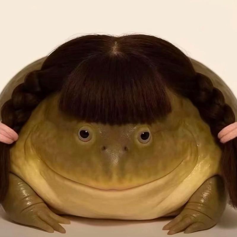 拜托你薯别带上我