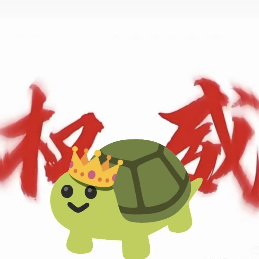 东海小龟