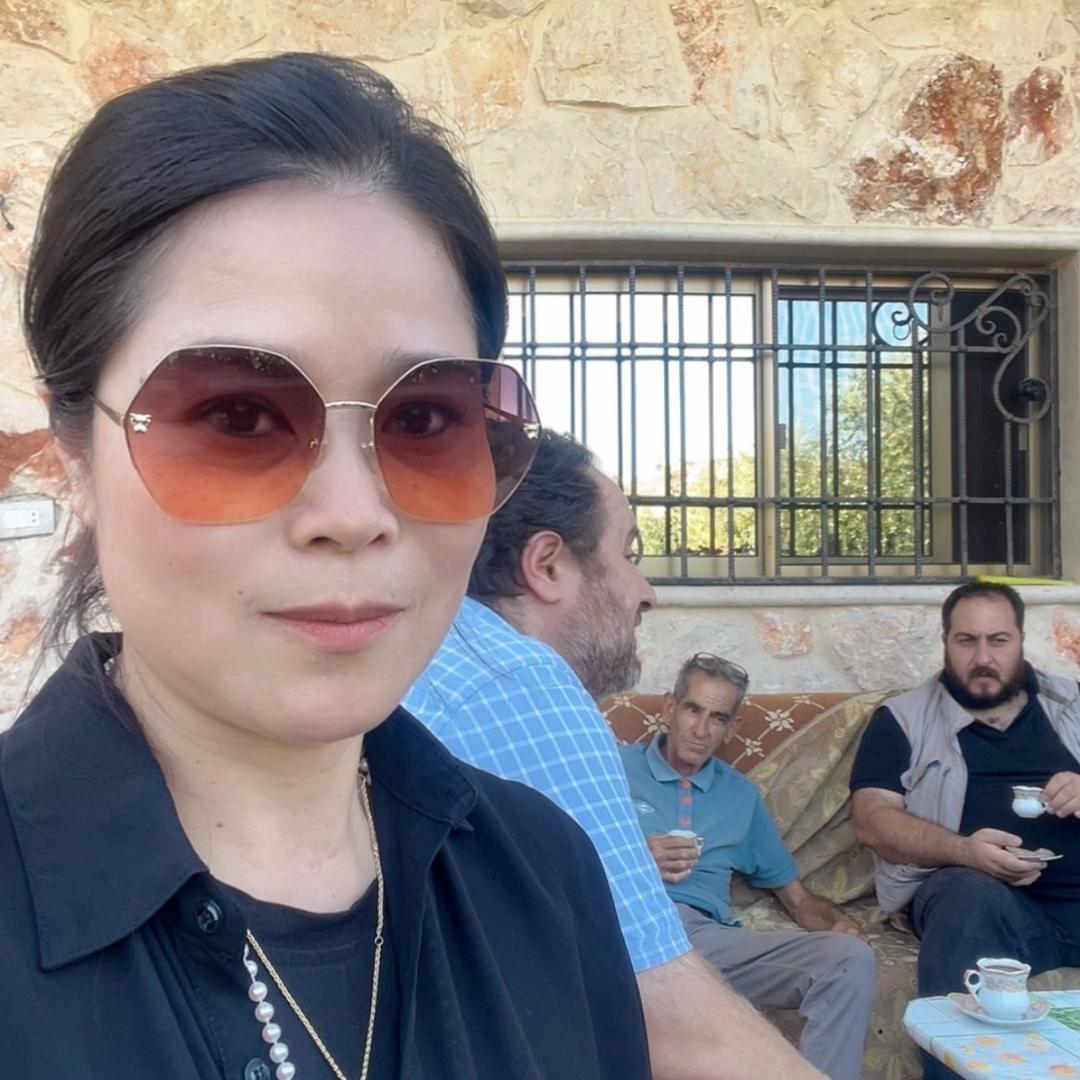 何姐精油纯净护肤的头像