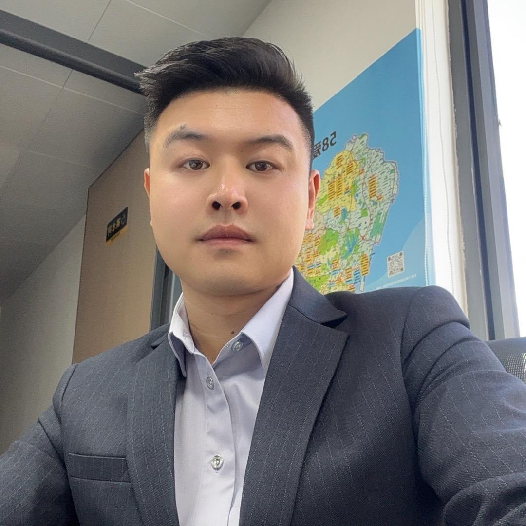 深圳房产阿勇