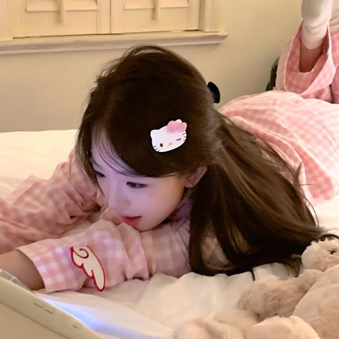 圆脸允熙