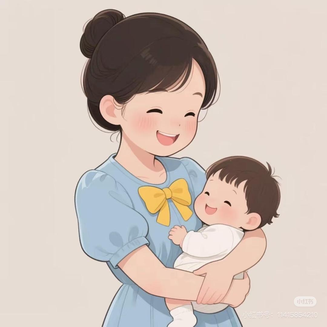 杰杰麻麻