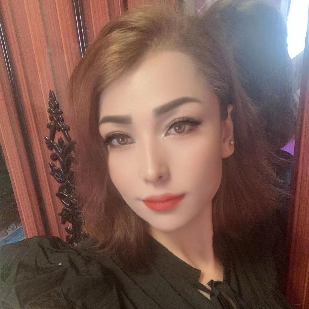 娜依🖤