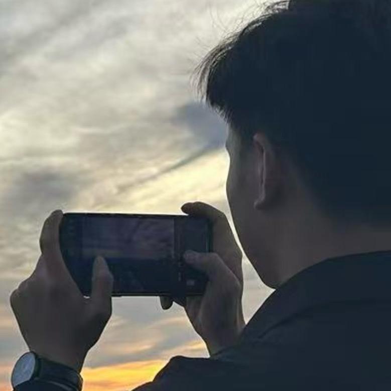 今荣摆摊记