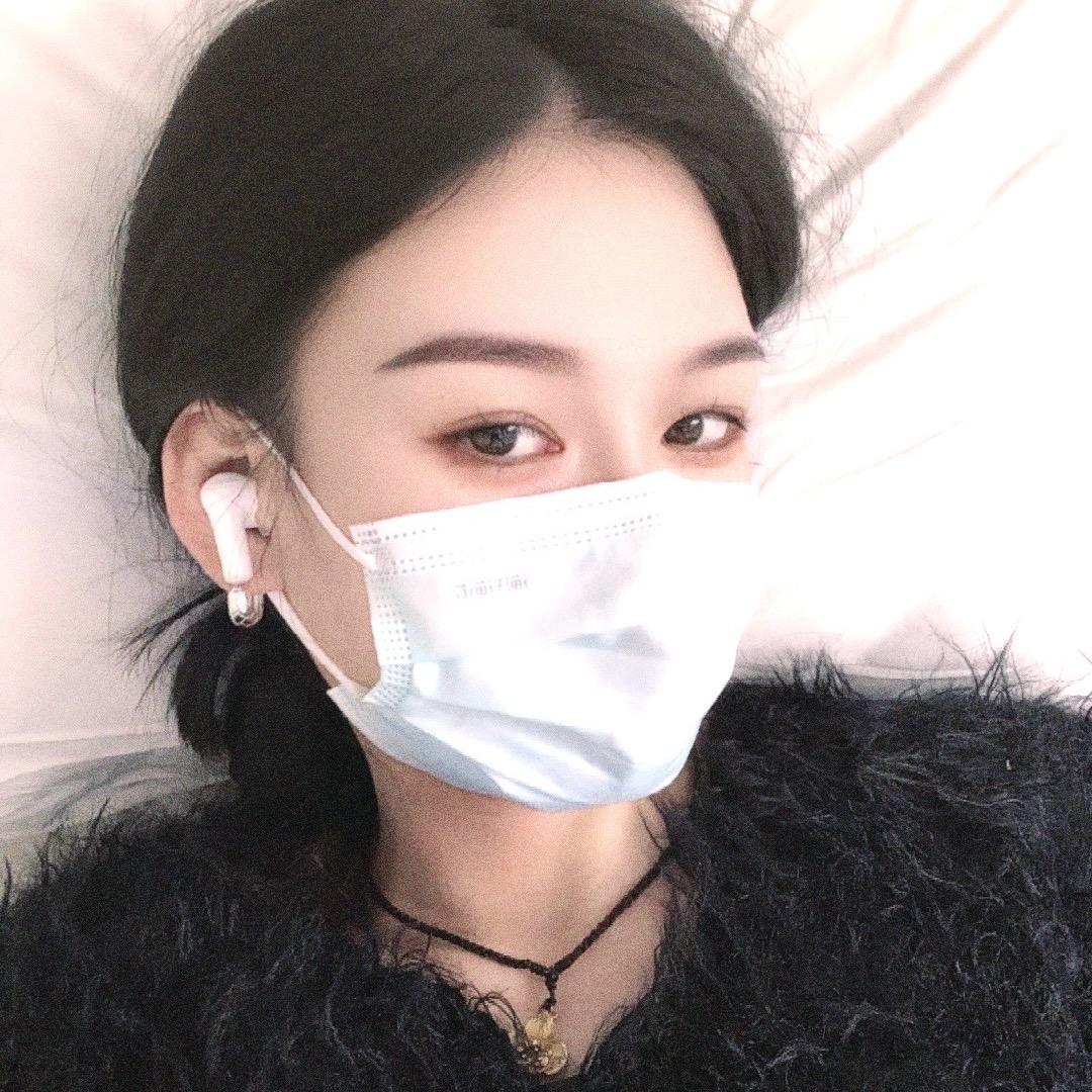 美妞～减肥中