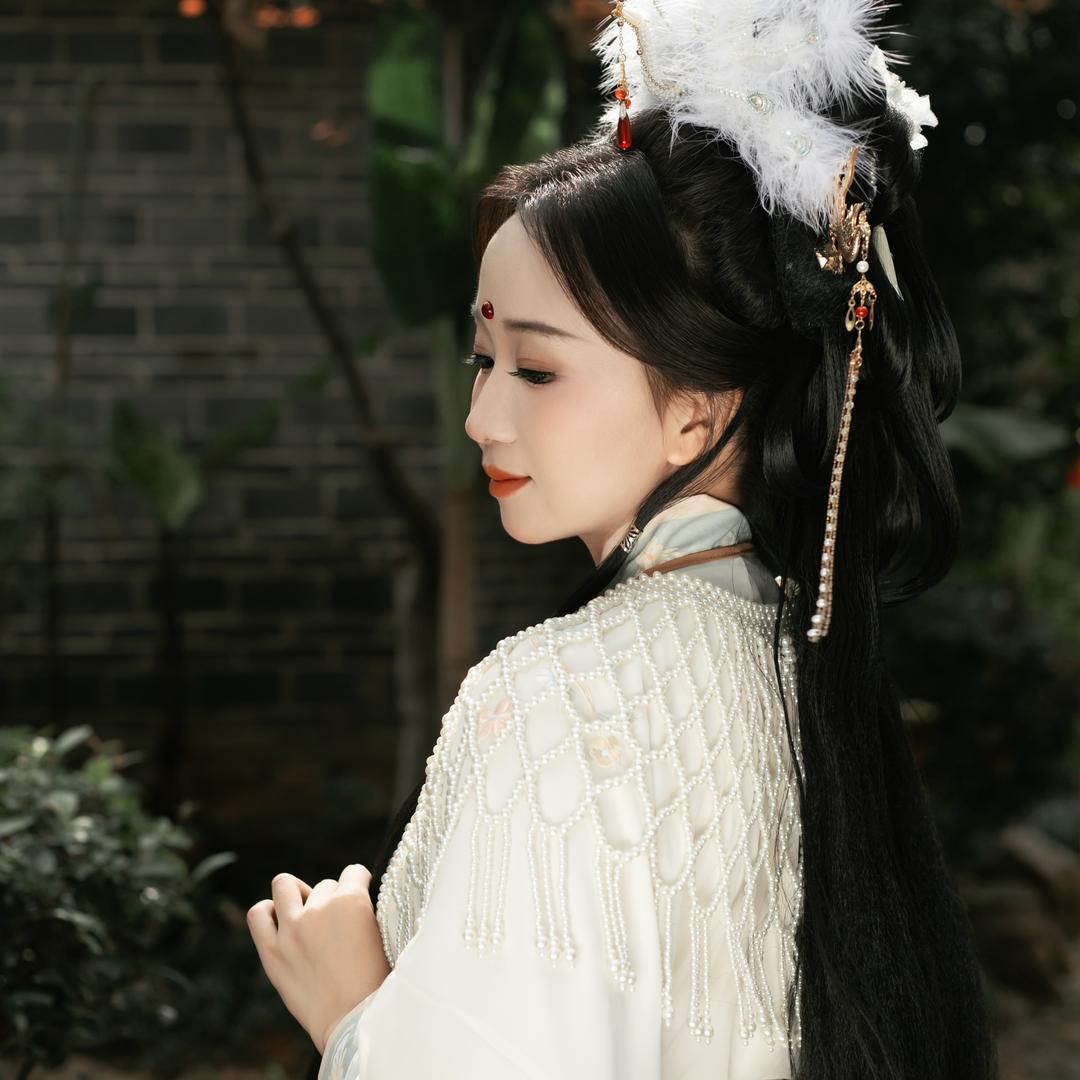 游郡主（停播）