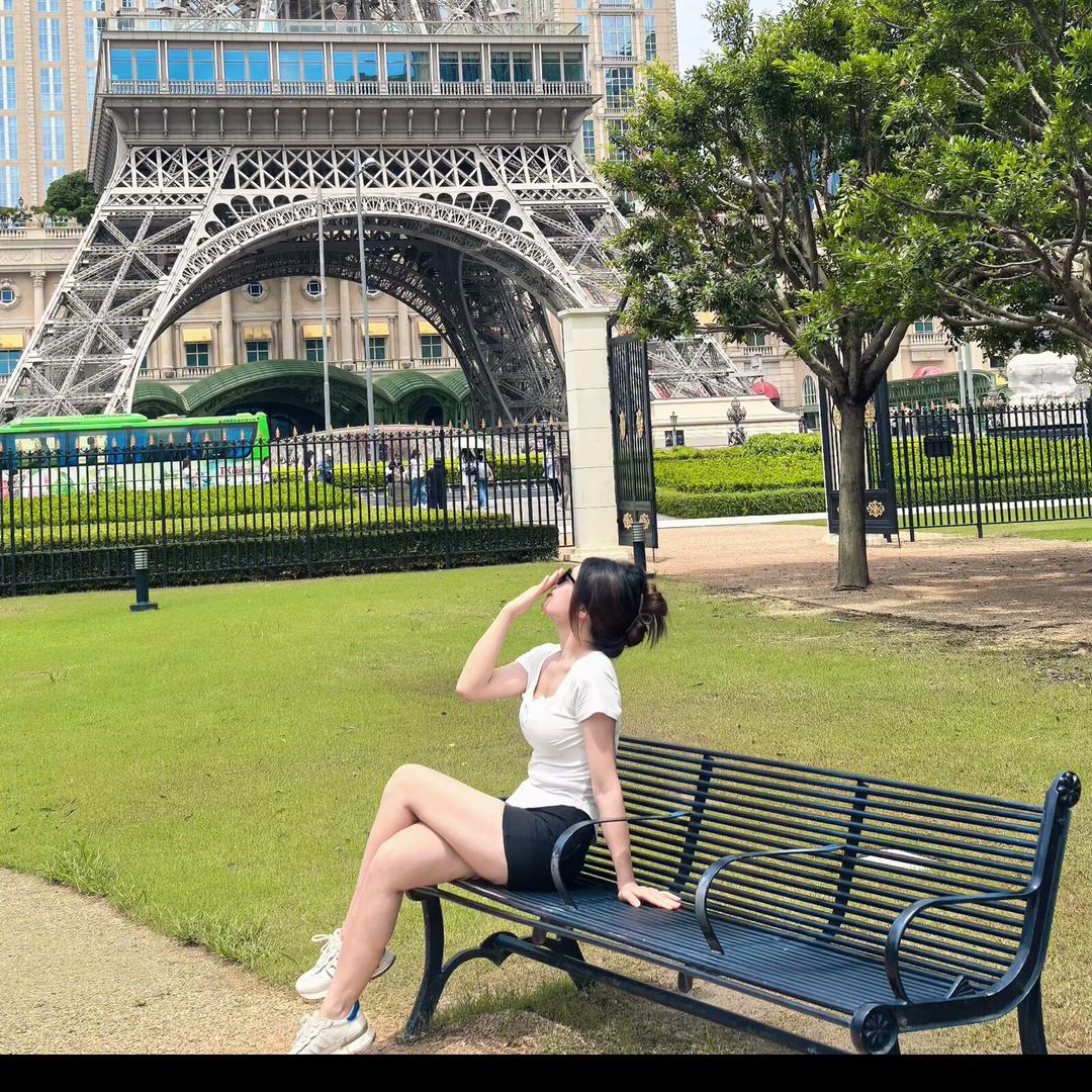 少吃一点啦👩🦰