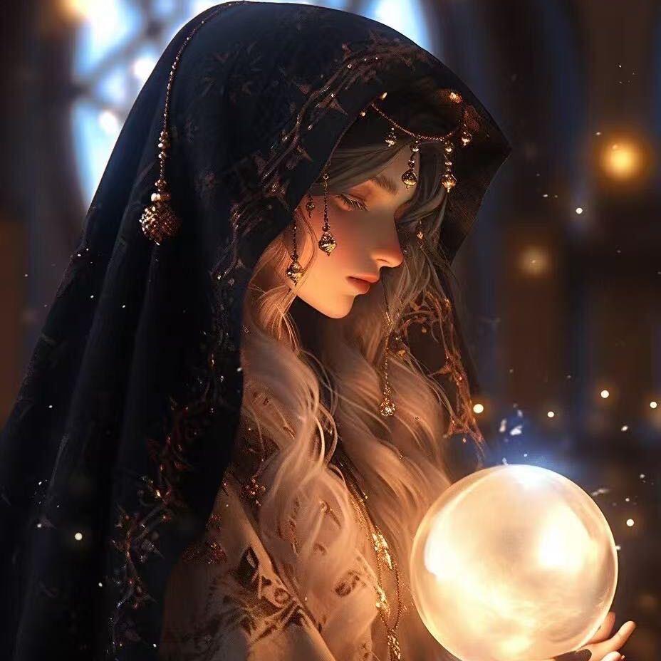 花花星塔疗愈屋（ISHA认证导师）