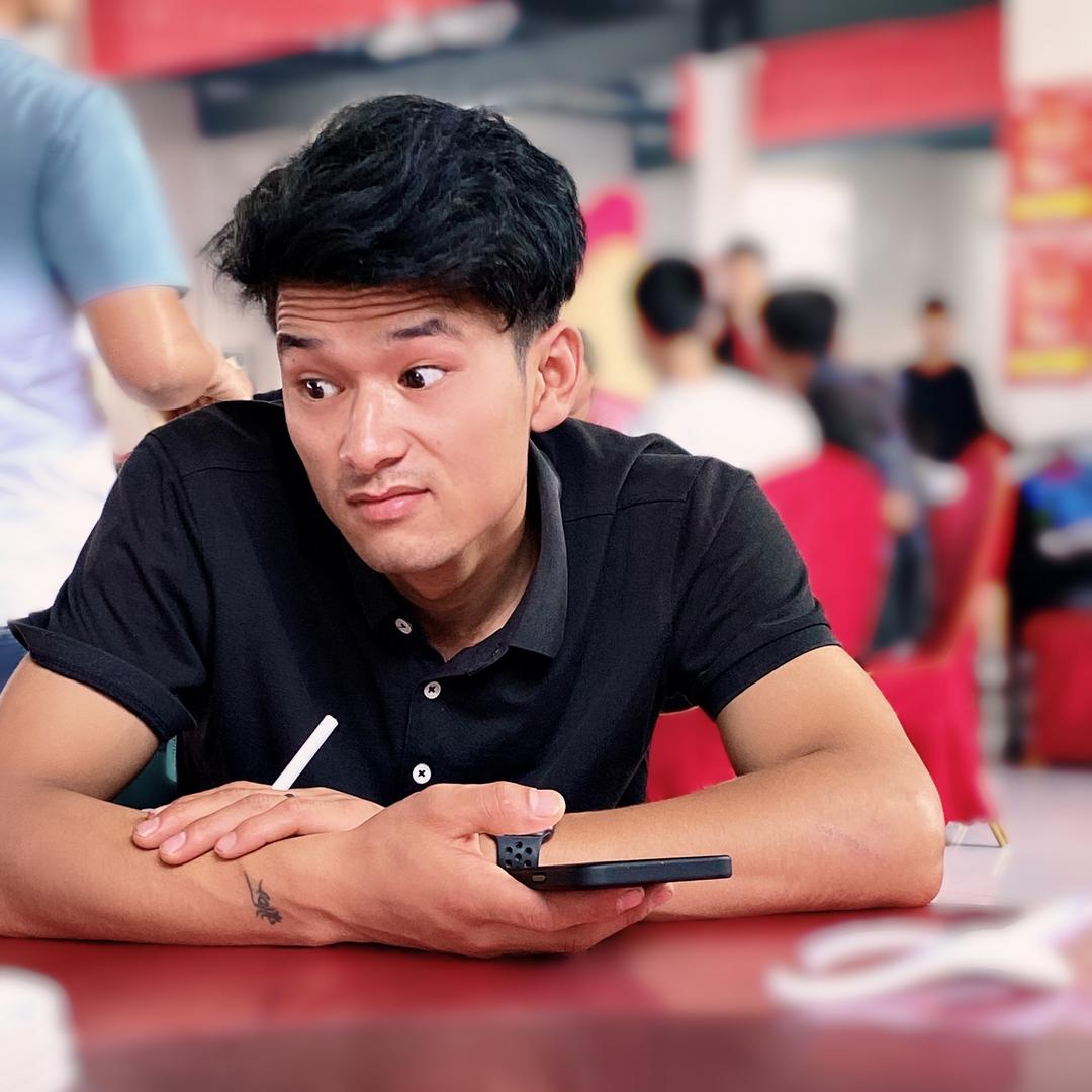 磊蛋（乘风破浪）