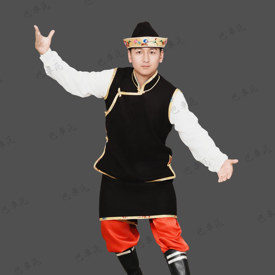 💃巴卓瓦 ☞ 次旦💃