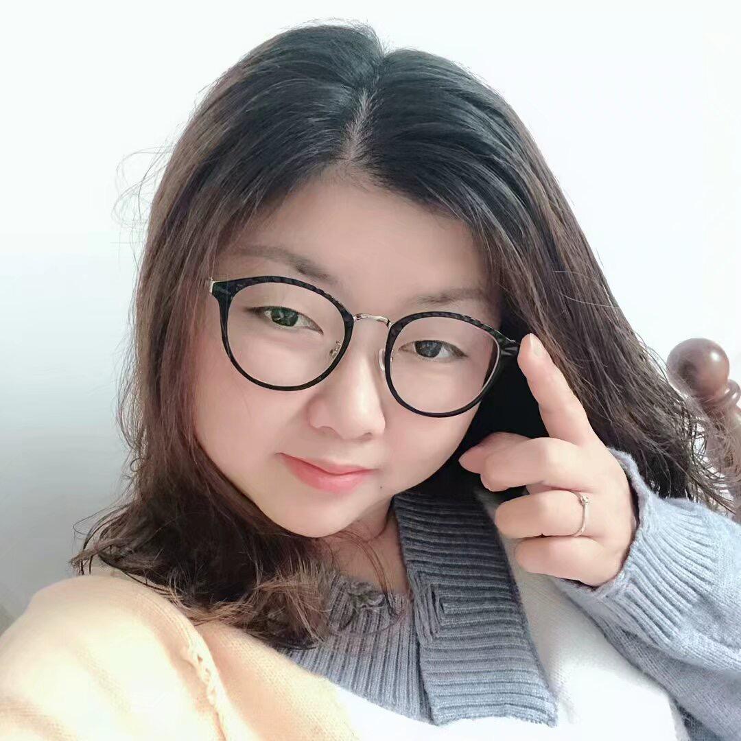 铜铜妈