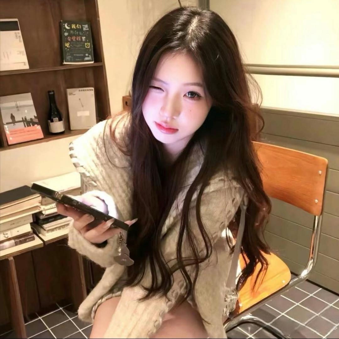 不想说话🫥