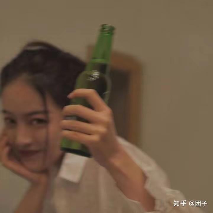 小美微醺日记