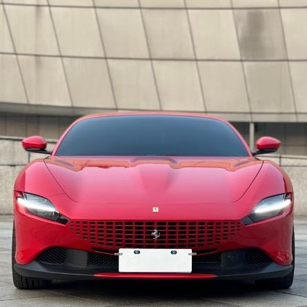 金诚名车健林
