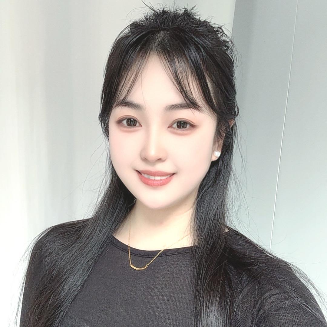 轻奢美学-眉型设计