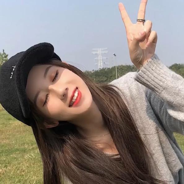 清子穿搭分享