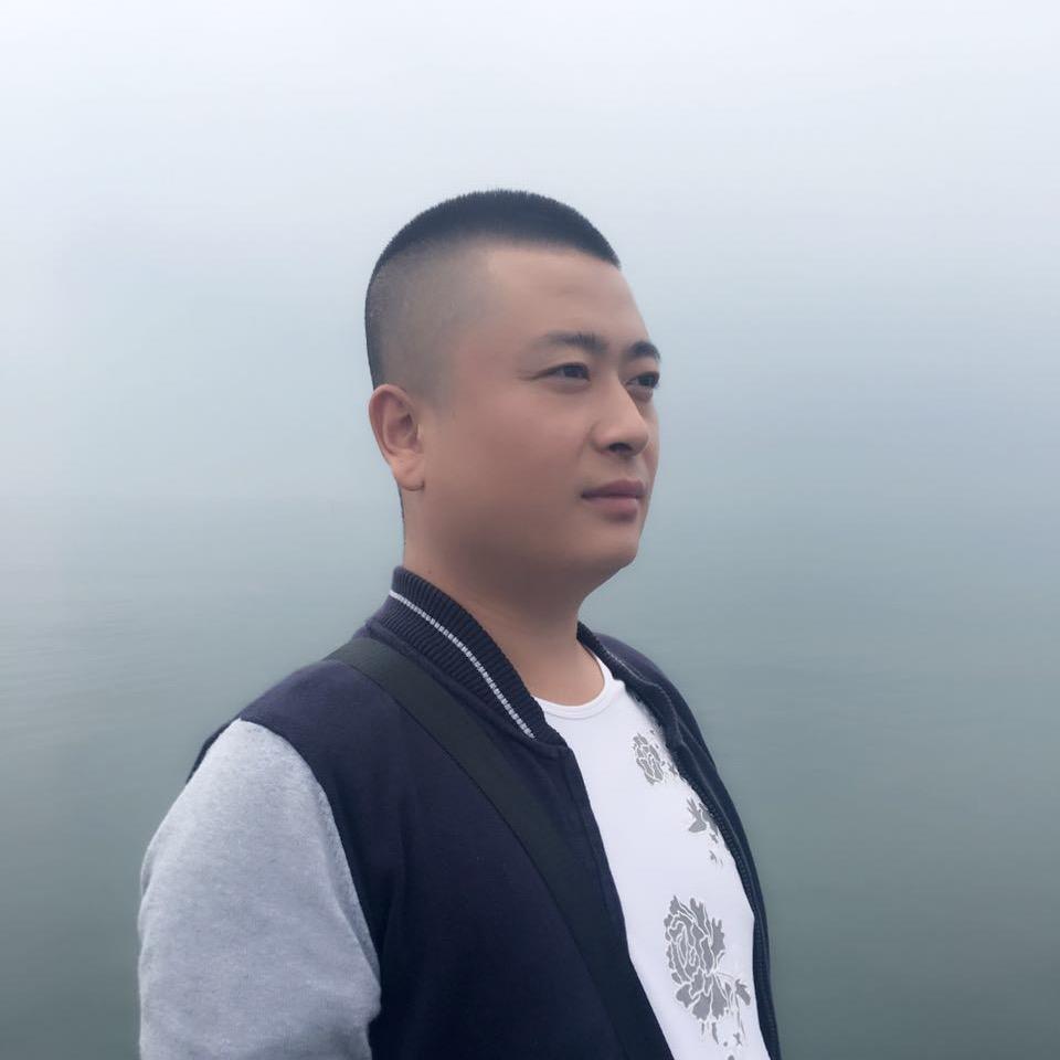 含苞待放