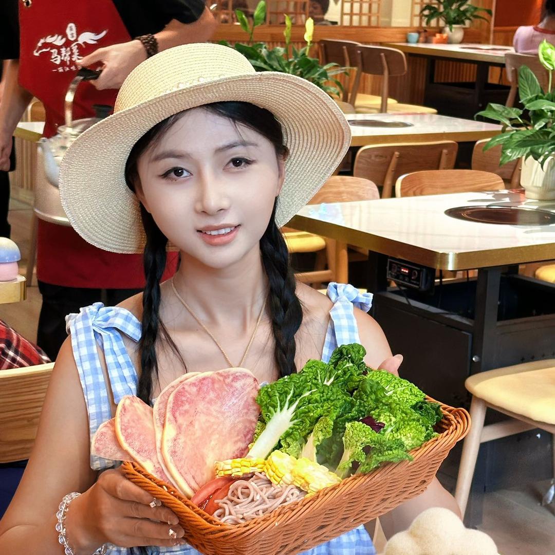 林林子沫