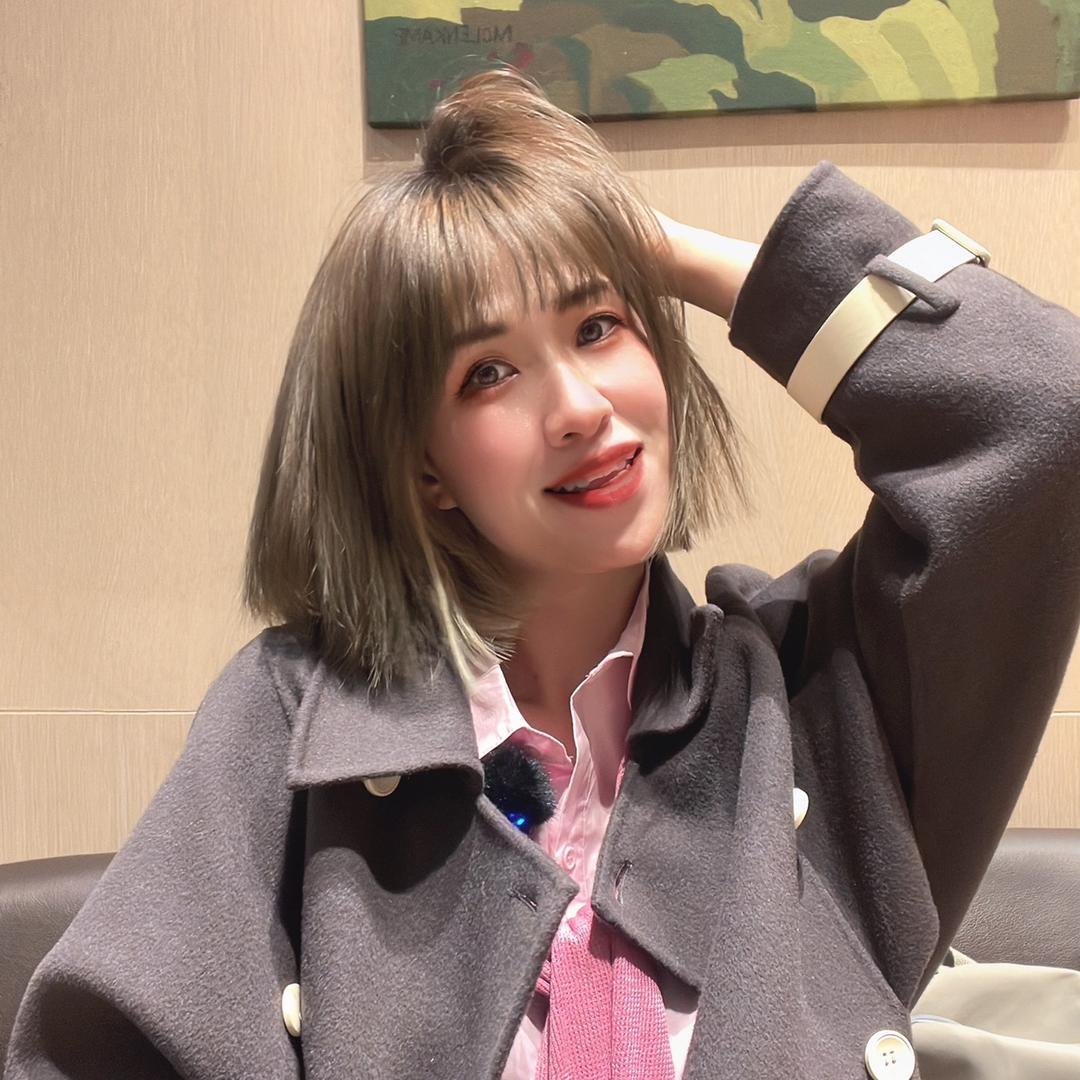 木木聊服装