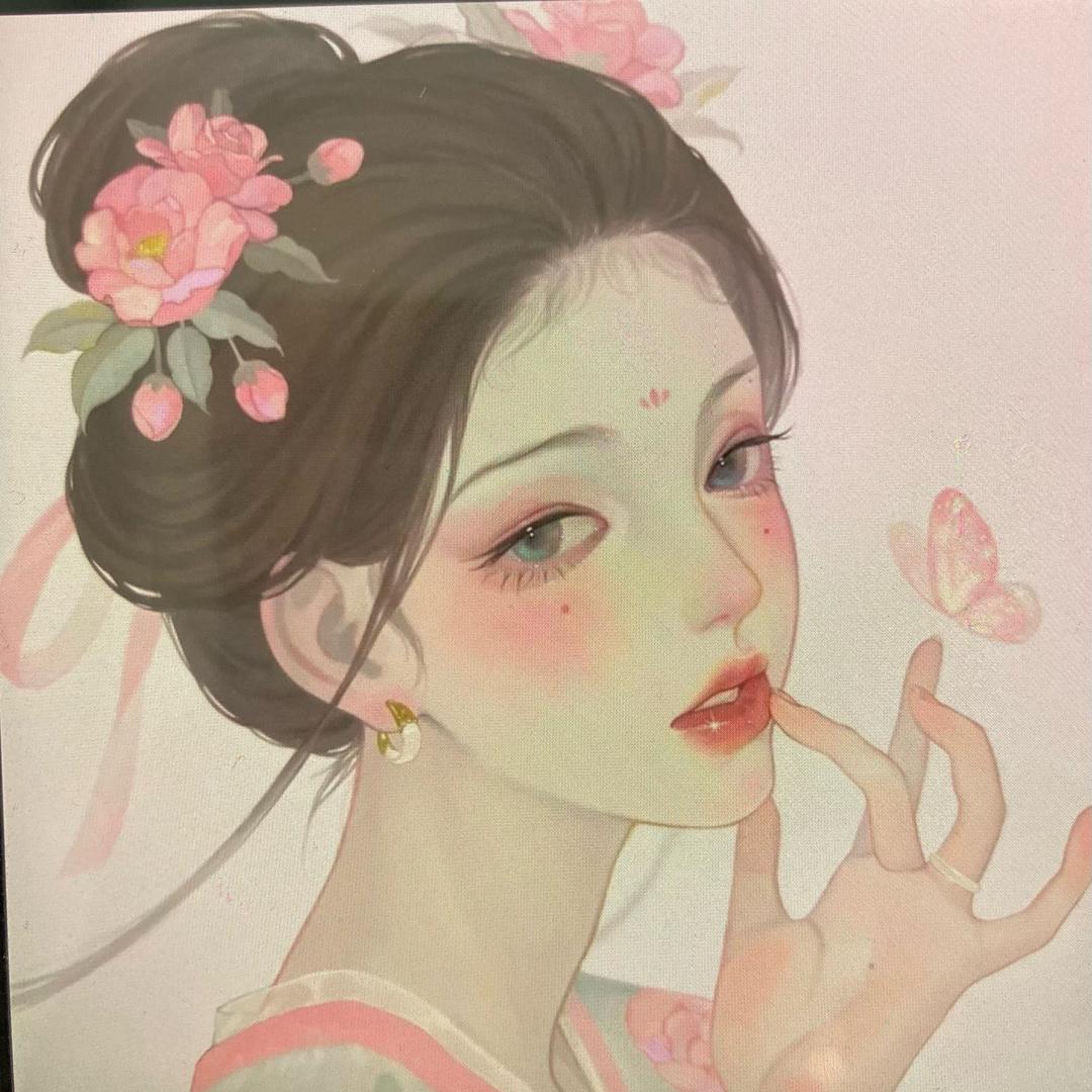 年年似锦
